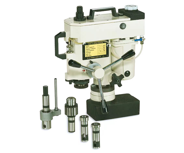 肥西县磁性钻孔攻牙机
